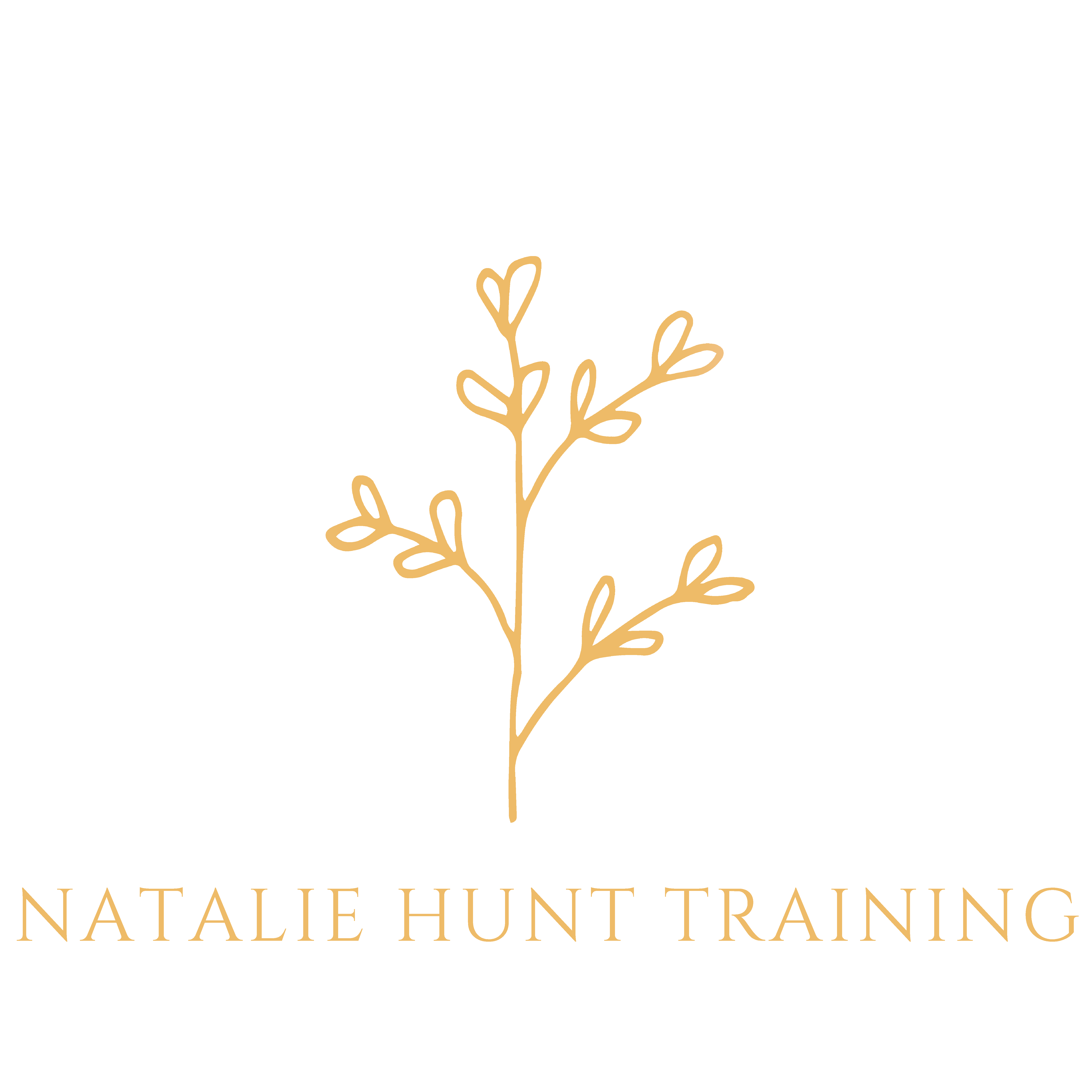 natalie hunt training